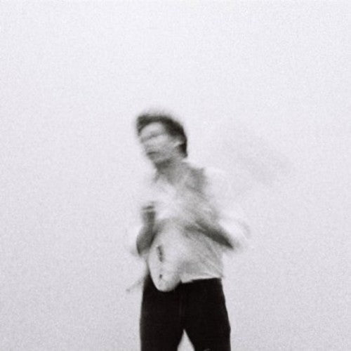 Cian Nugent & Cosmos - Born with the Caul