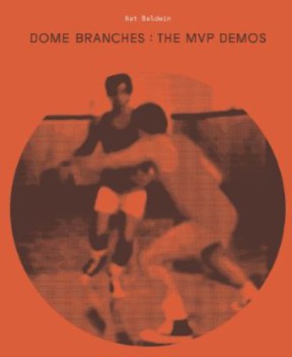 Nat Baldwin - Dome Branches: MVP Demo