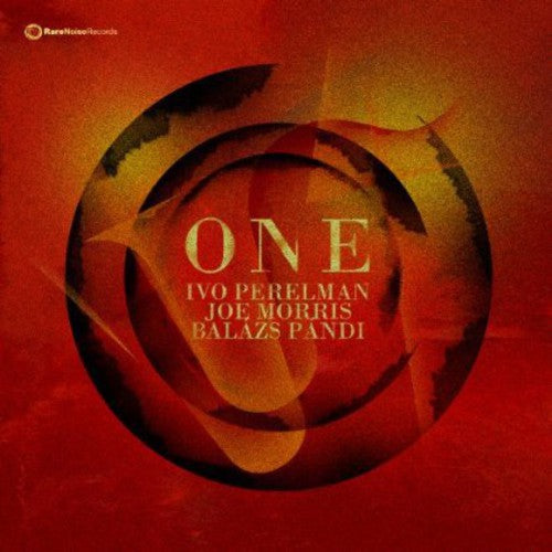 Ivo Perelman - One