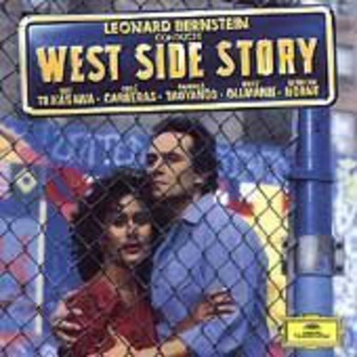 Bernstein - West Side Story
