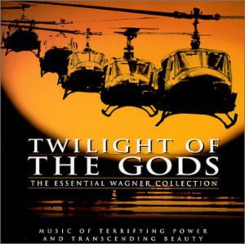 Various - Twilight of Gods: Essential Wagner / Various