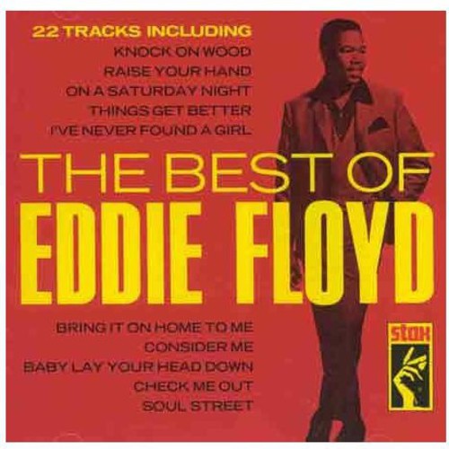 Eddie Floyd - Best of Eddie Floyd
