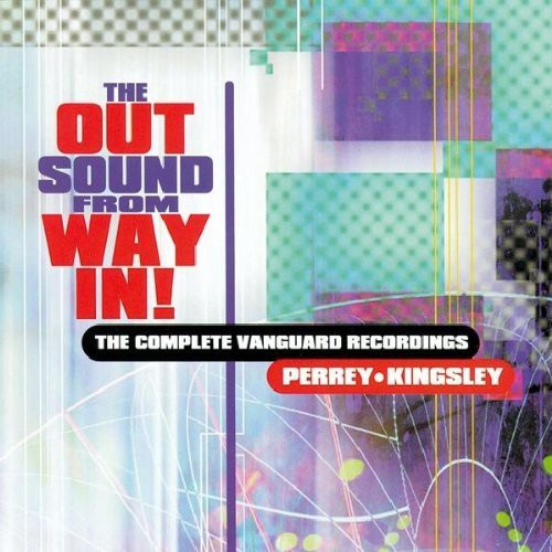 Perrey-Kingsley - Out Sound from Way in