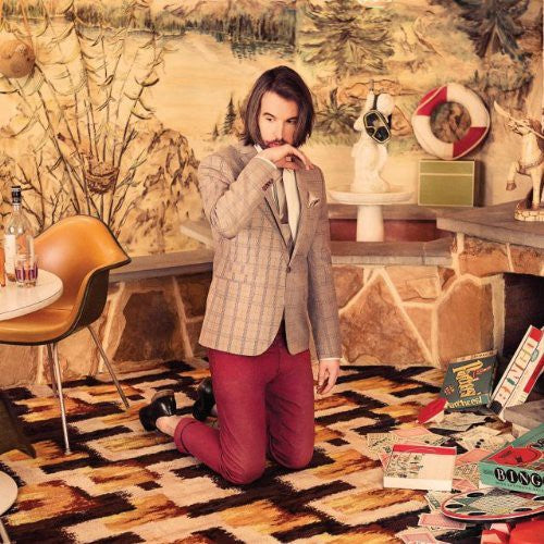 Jason Bajada - Le Resultat de Mes Betises