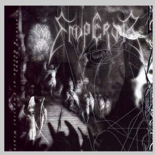Emperor - Scattered Ashes: Decade of Emperial Wrath