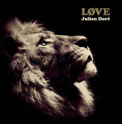 Julien Doré - Love