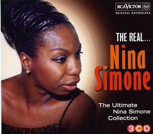Nina Simone - Real Nina Simone