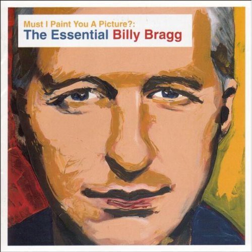Billy Bragg - Essential Billy Bragg