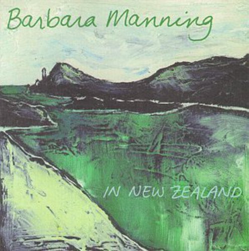 Barbara Manning - In New Zealand
