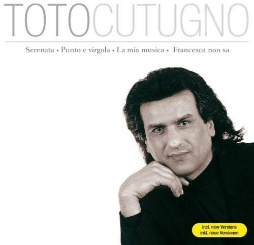 Toto Cutugno - Serenata