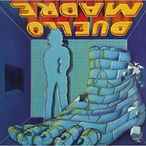 Duello Madre - Duello Madre