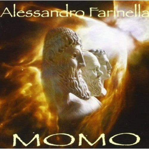 Alessandro Farinella - Momo