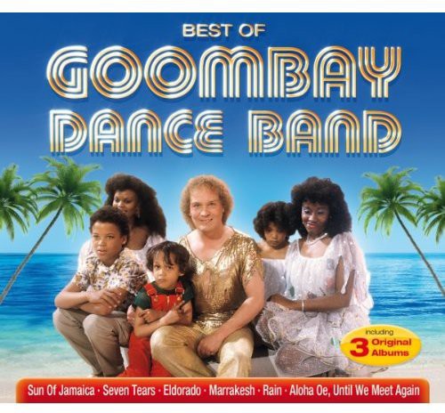 Goombay Dance Band - Best of