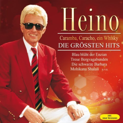 Heino - Die Grossten Hits
