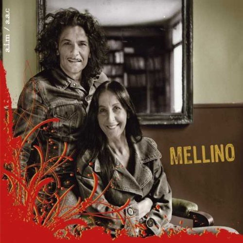 Stefane Mellino & Iza - Mellino