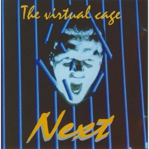 The Next! - Virtual Cage
