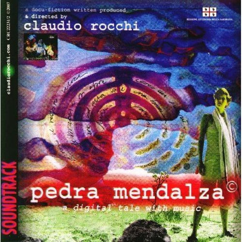 Claudio Rocchi - Pedra Mendalza