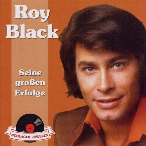 Roy Black - Schlagerjuwelen
