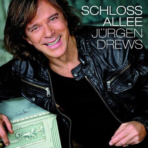 Jurgen Drews - Schlossallee