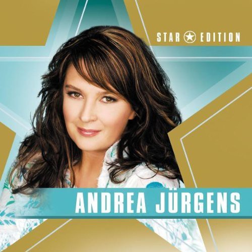Andrea Jurgens - Star Edition