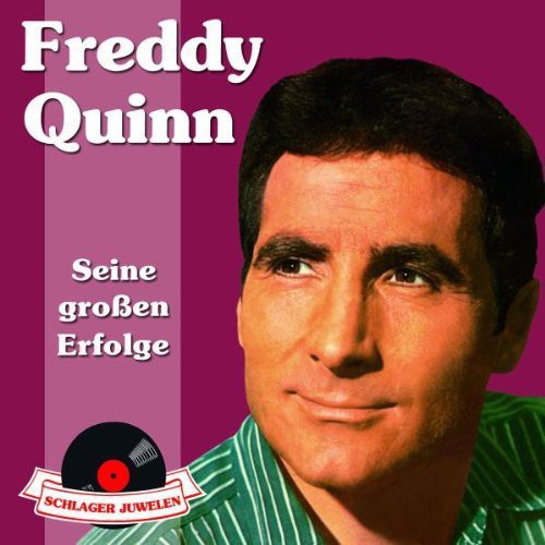 Freddy Quinn - Schlagerjuwelen