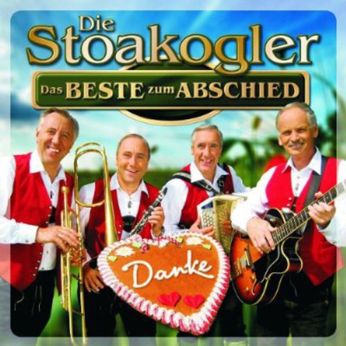 Stoakogler - Das Beste Zum Abschied