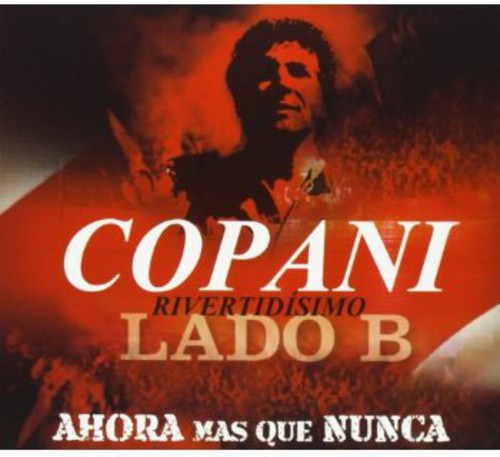 Ignacio Copani - Rivertidisimo Lado B