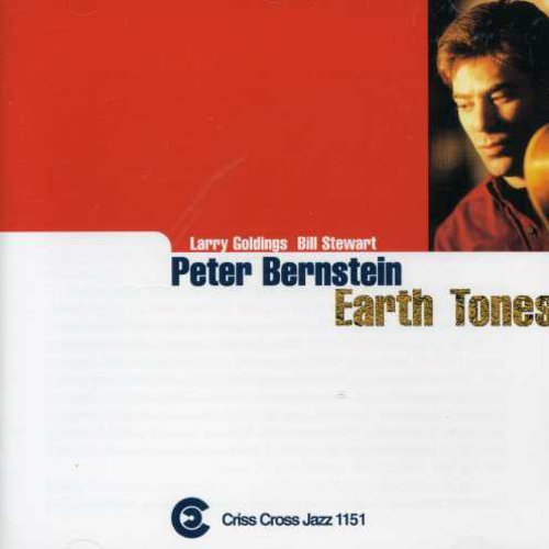 Peter Bernstein - Earth Tones
