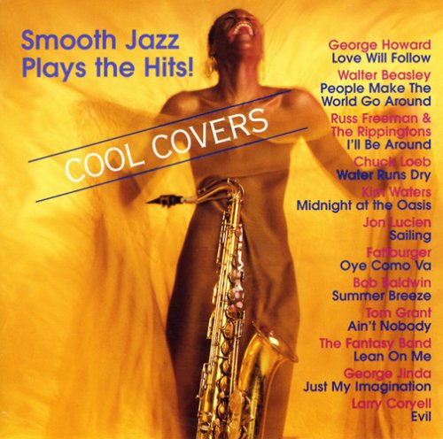 Various - Cool Covers / Various