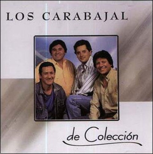 Carabajal - Coleccion