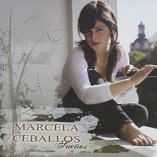 Marcela Ceballos - Suenos