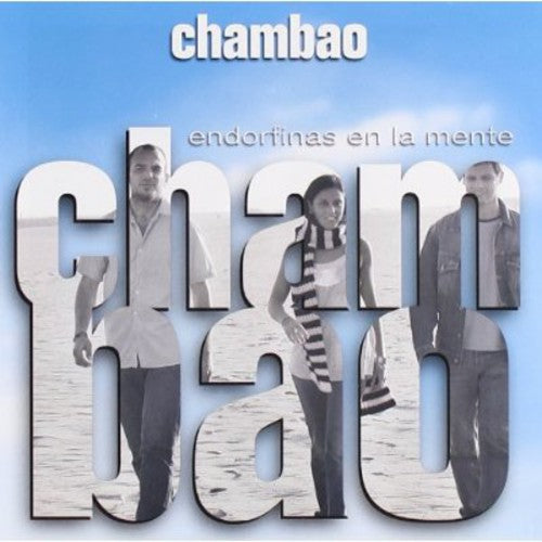 Chambao - Endorfinas en la Mente