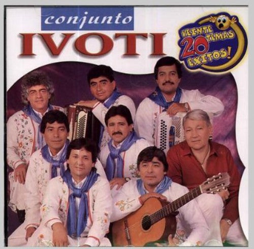 Conjunto Ivoti - Conjunto Ivoti