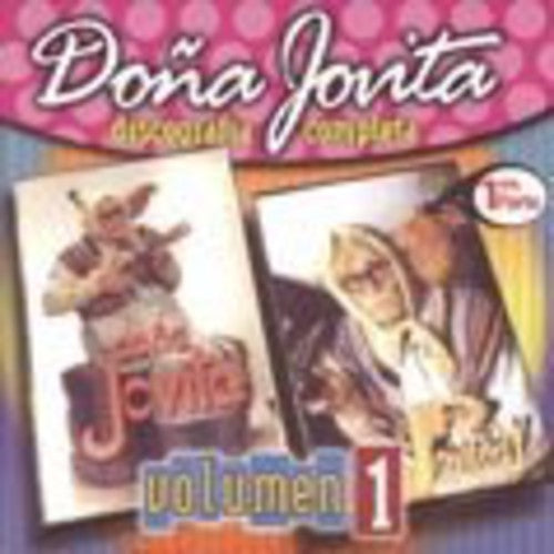 Jovita Doda - Discografia Completa 1
