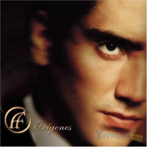 Alejandro Fernandez - Origenes