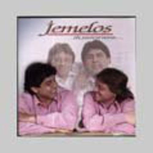 Jemelos - Ilusiones