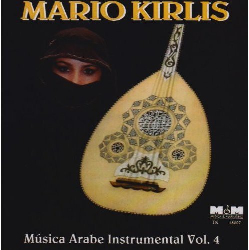 Mario Kirlis - Musica Arabe Instrumental 4