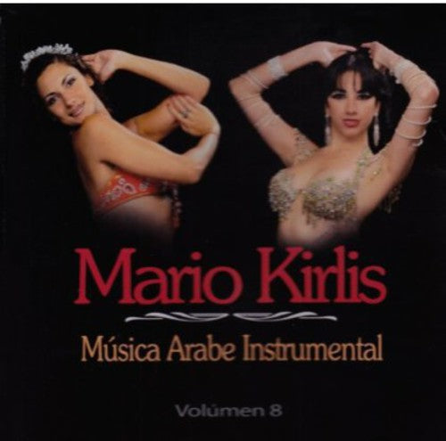 Mario Kirlis - Musica Arabe Instrumental 8
