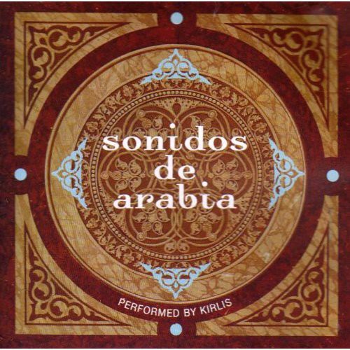 Mario Kirlis - Sonidos de Arabia