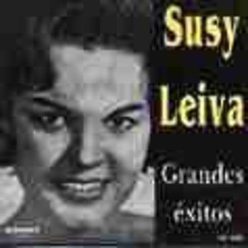 Susy Leiva - Grandes Exitos