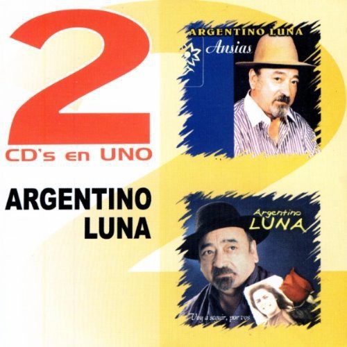 Luna Argentino - 2 en 1