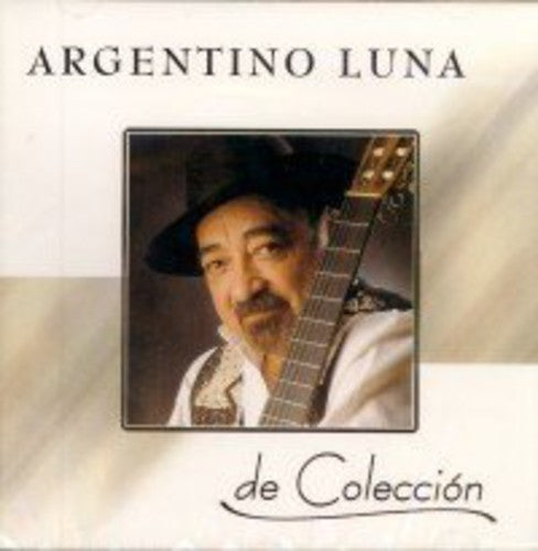 Luna Argentino - Coleccion