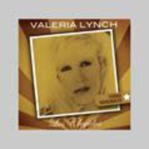 Valeria Lynch - Elegidos