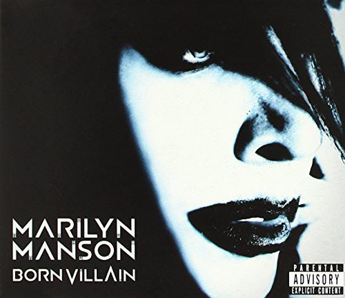 Marilyn Manson - Born Villain
