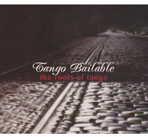 Orquesta Tipica Buenos Aires - Tango Bailable 1