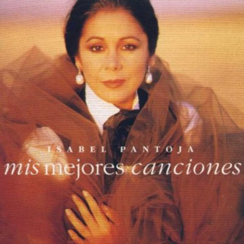 Isabel Pantoja - Mis Mejores Canciones
