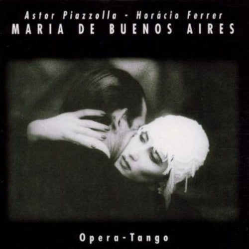 Astor Piazzolla - Maria de BS As