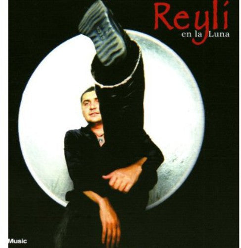 Reyli - Reyli en la Luna