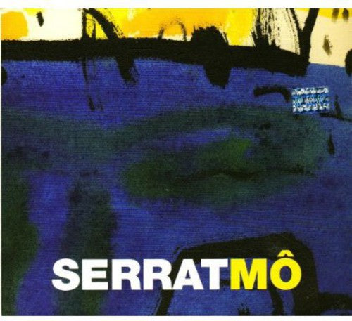 Joan Serrat Manuel - Mo