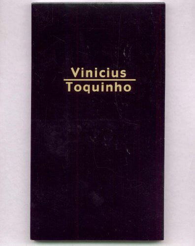 Vinicius & Toquinho - Vinicius / Toquinho